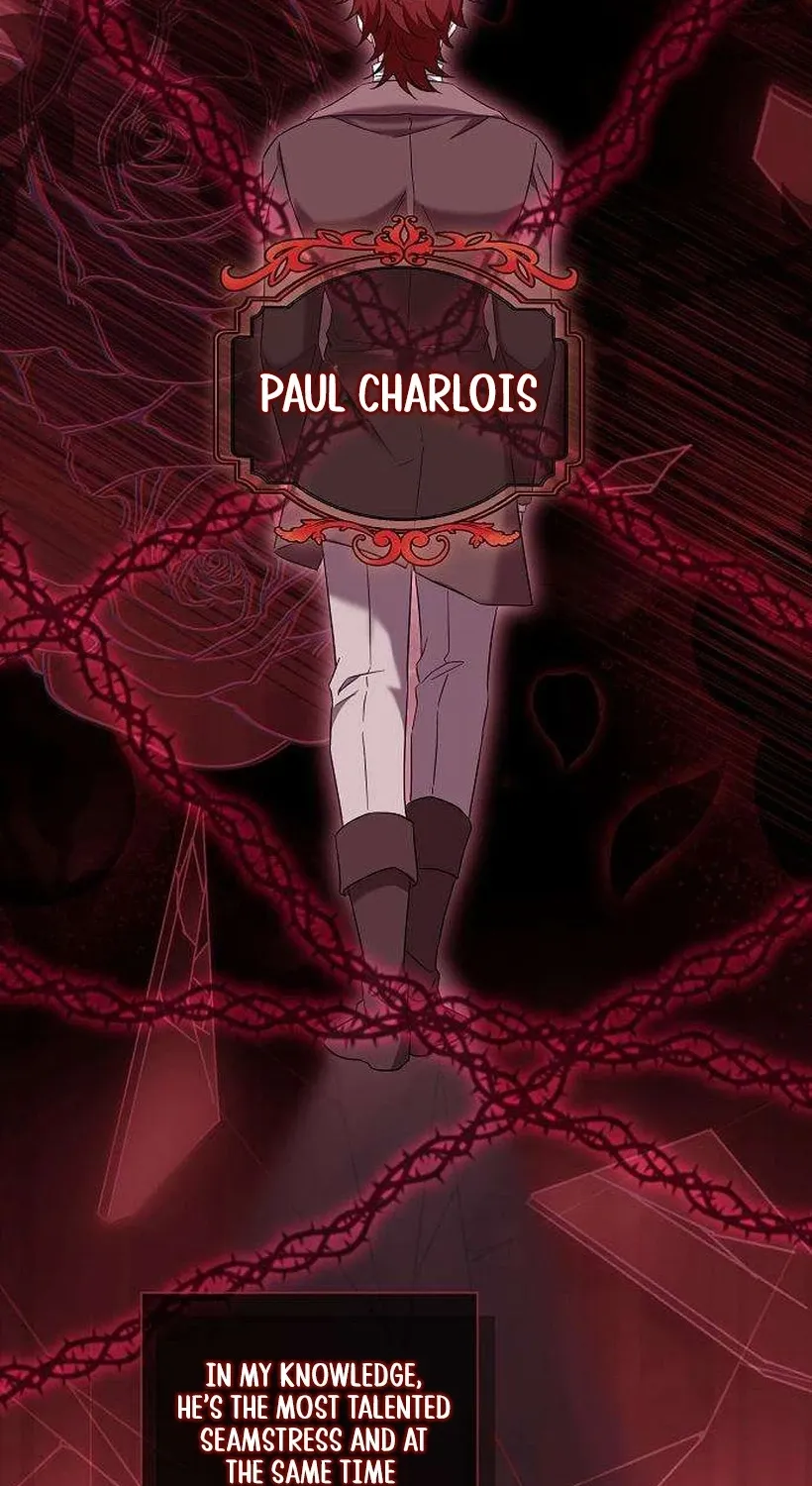 Dear Stranger (minggur) Chapter 8 page 69 - 