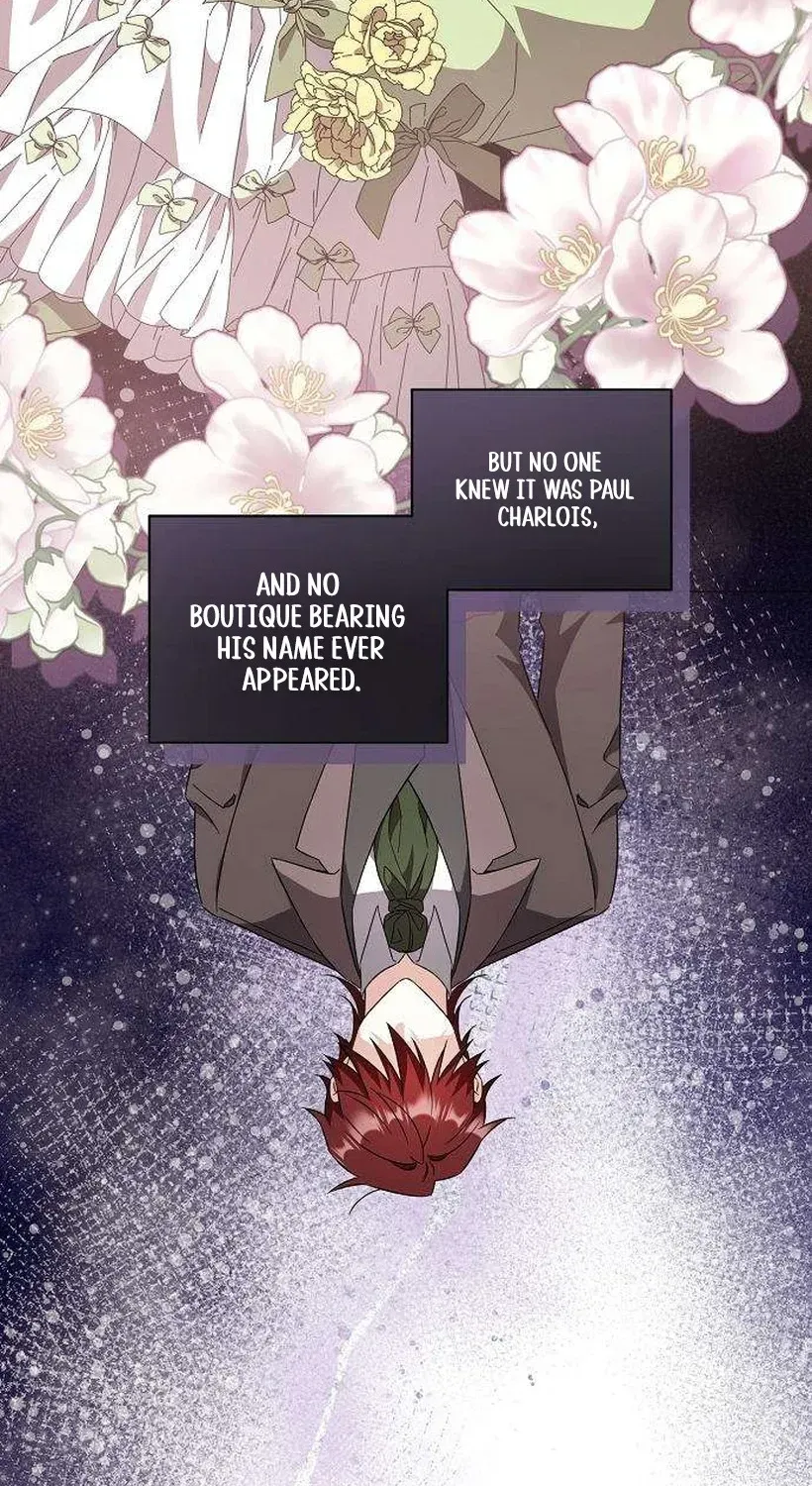 Dear Stranger (minggur) Chapter 8 page 72 - 