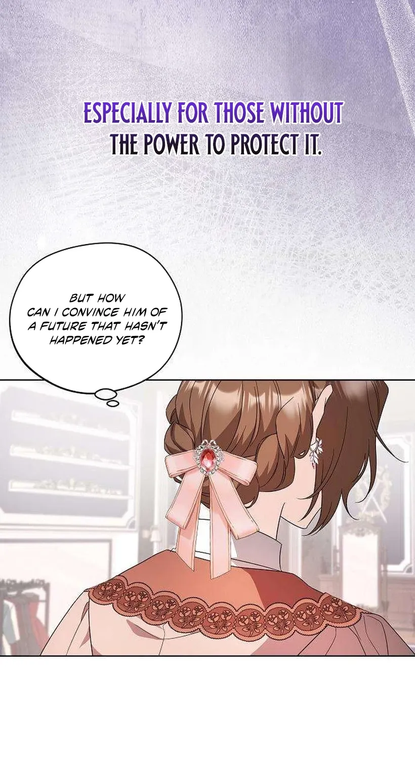 Dear Stranger (minggur) Chapter 8 page 78 - 