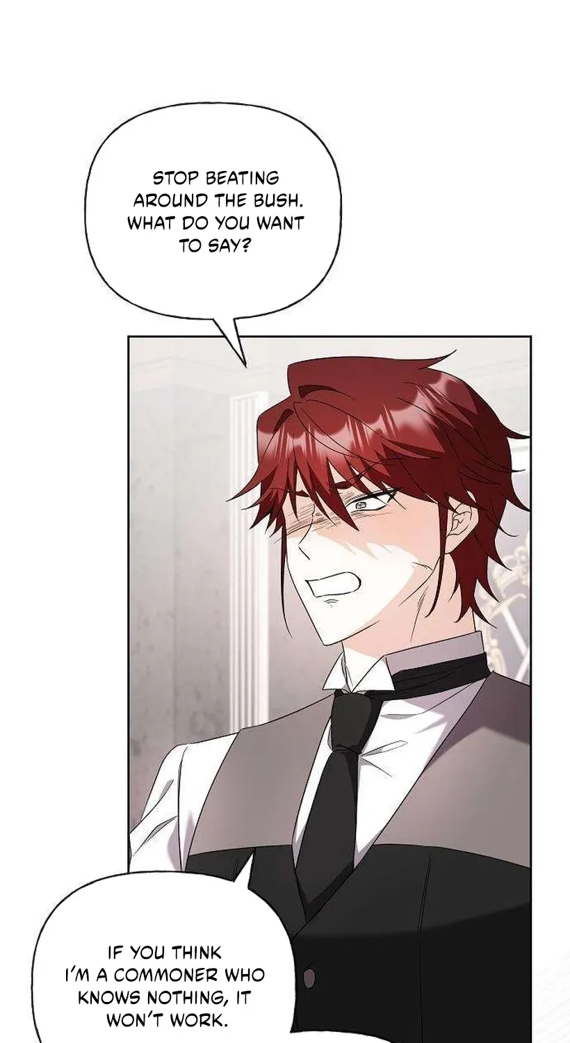 Dear Stranger (minggur) Chapter 8 page 79 - 