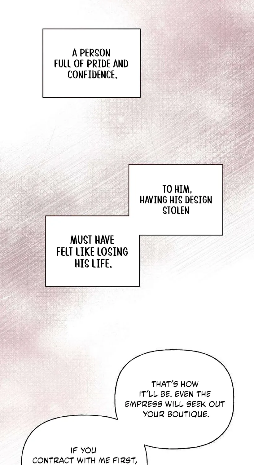 Dear Stranger (minggur) Chapter 8 page 81 - 