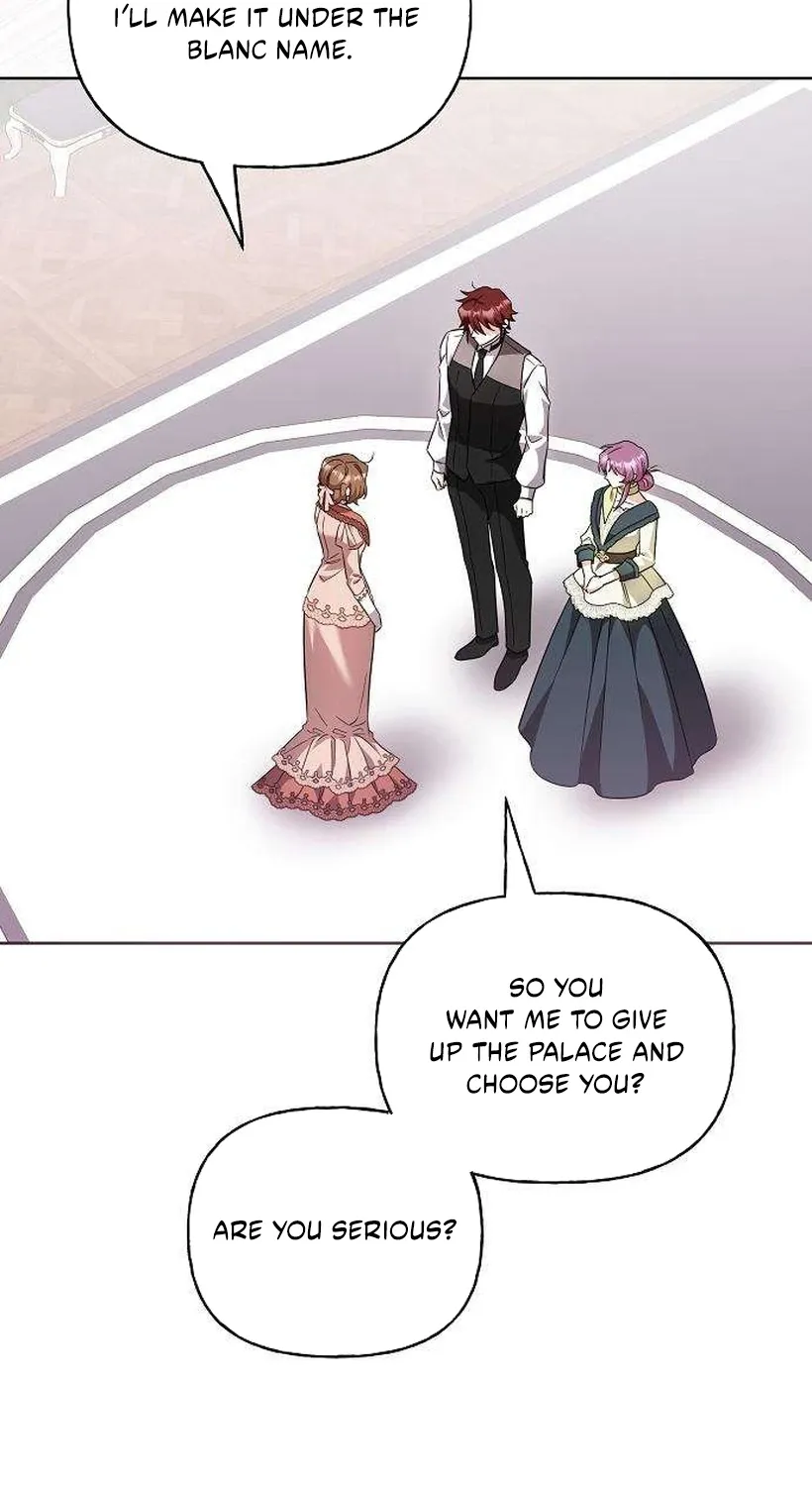 Dear Stranger (minggur) Chapter 8 page 82 - 