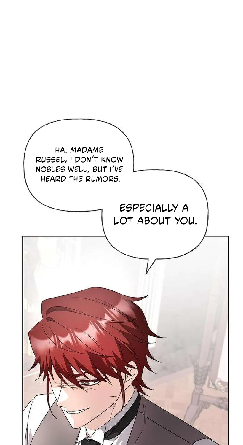 Dear Stranger (minggur) Chapter 8 page 83 - 