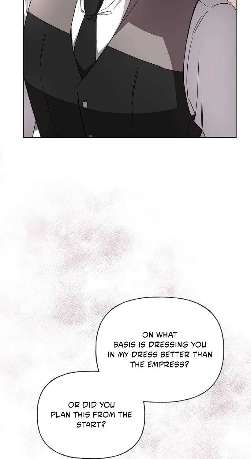 Dear Stranger (minggur) Chapter 8 page 84 - 