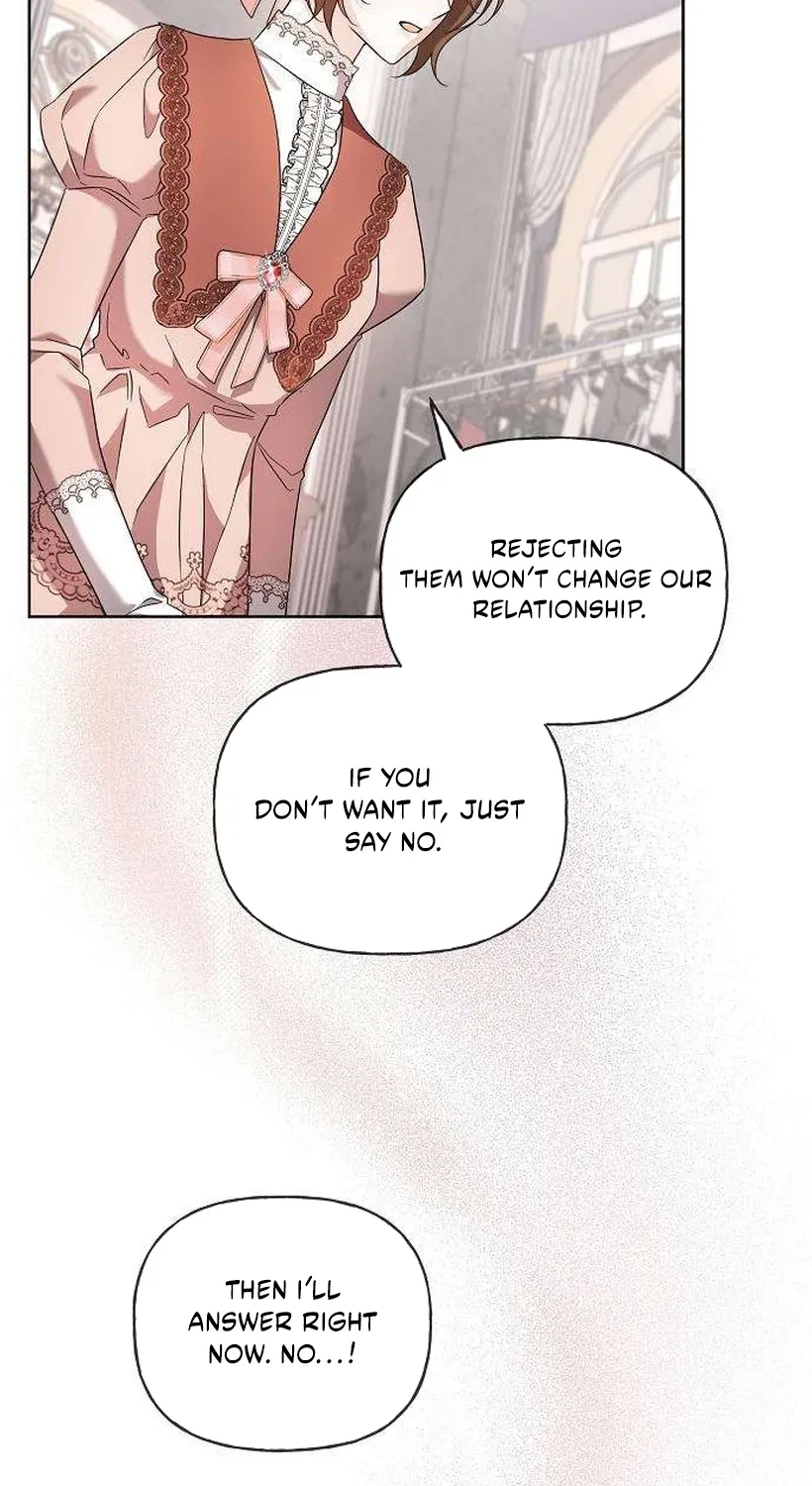 Dear Stranger (minggur) Chapter 8 page 86 - 