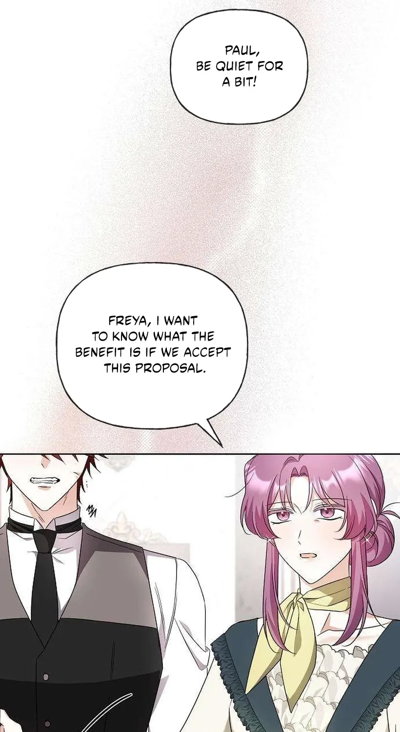 Dear Stranger (minggur) Chapter 8 page 87 - 