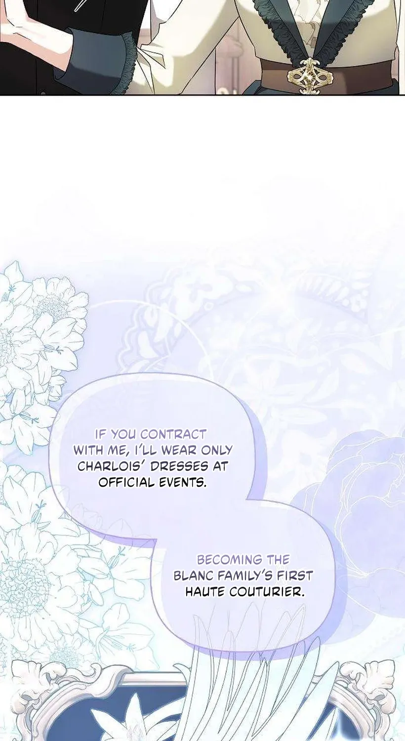 Dear Stranger (minggur) Chapter 8 page 88 - 