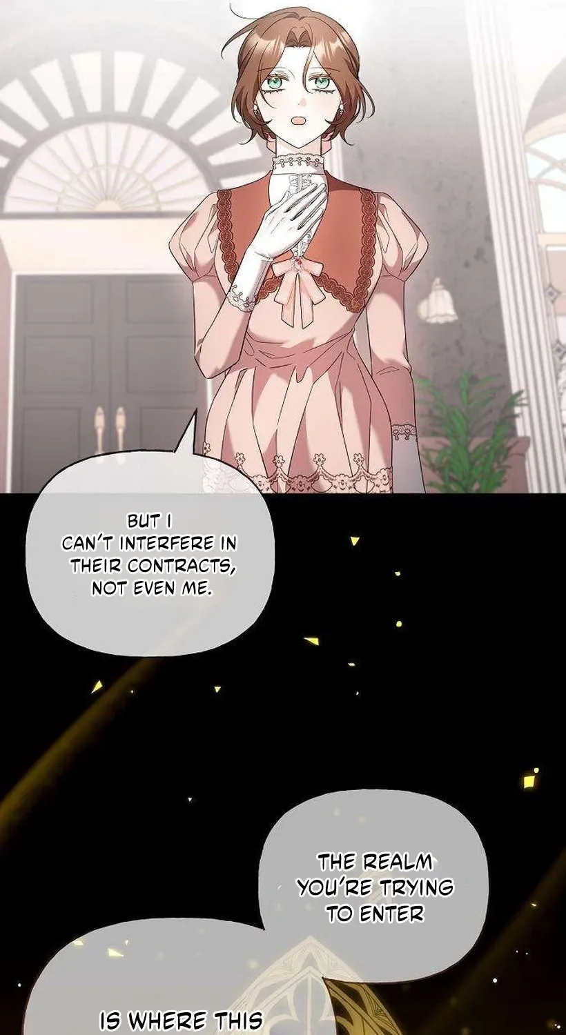 Dear Stranger (minggur) Chapter 8 page 91 - 