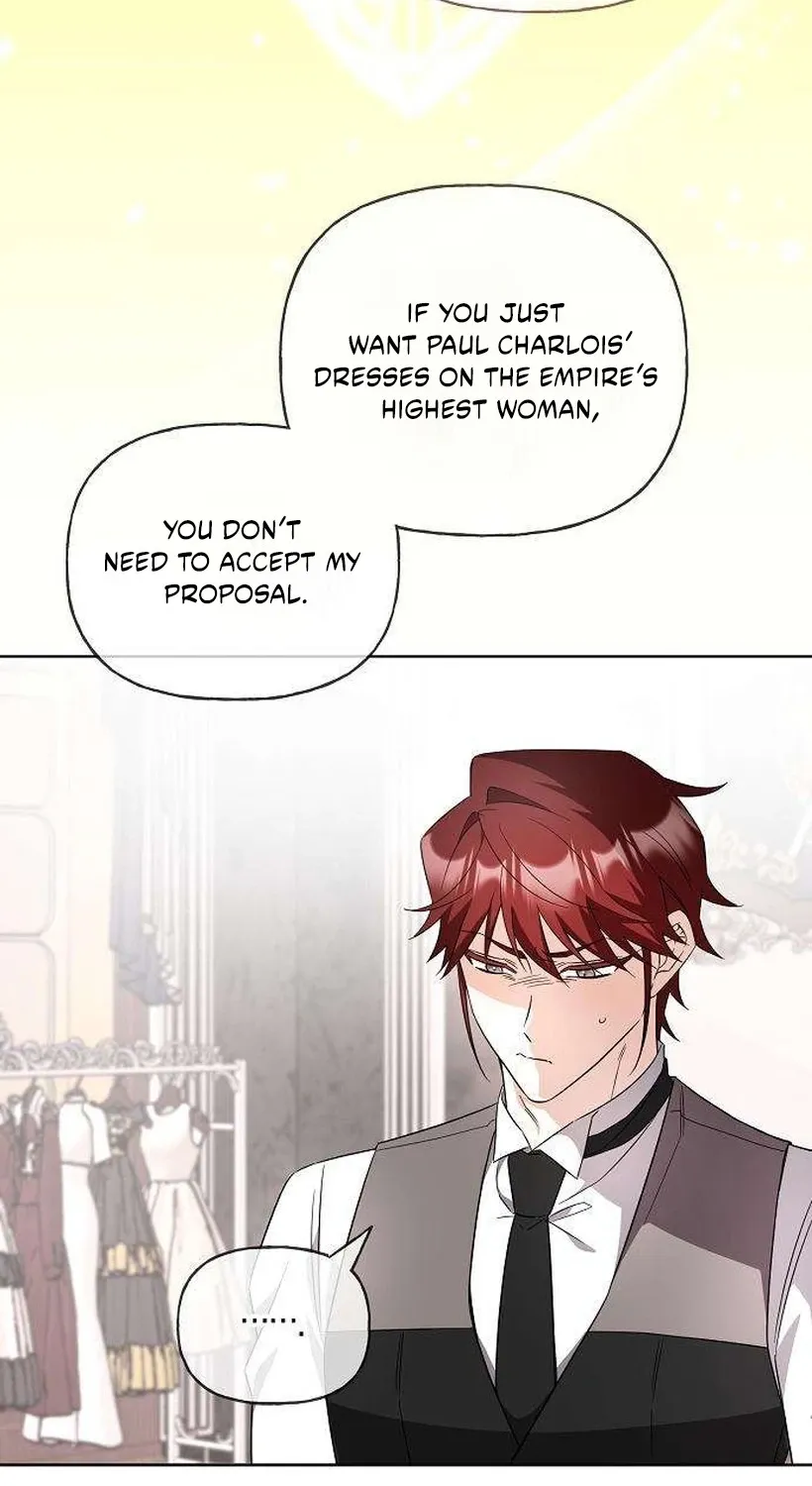 Dear Stranger (minggur) Chapter 8 page 93 - 