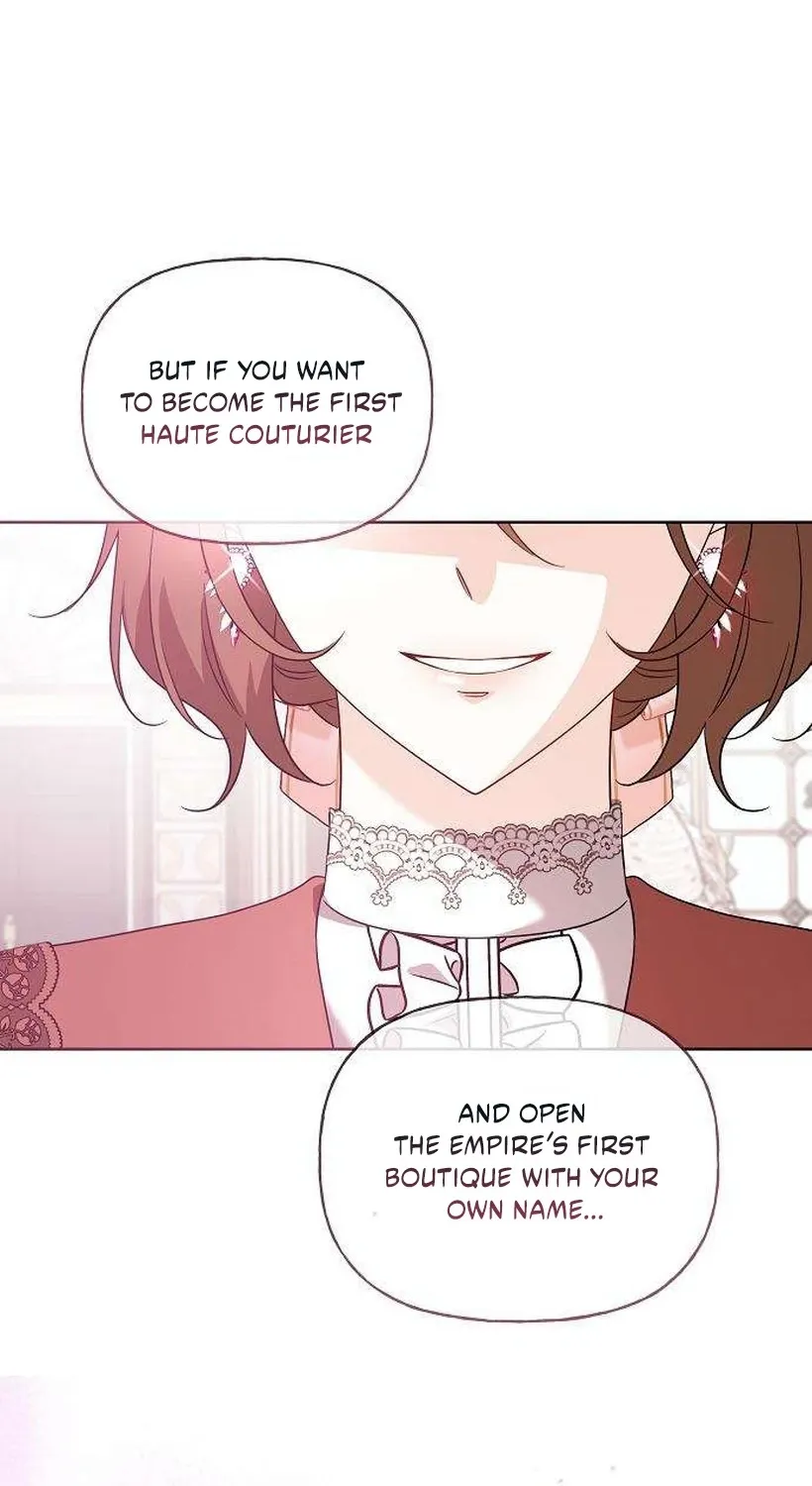 Dear Stranger (minggur) Chapter 8 page 94 - 