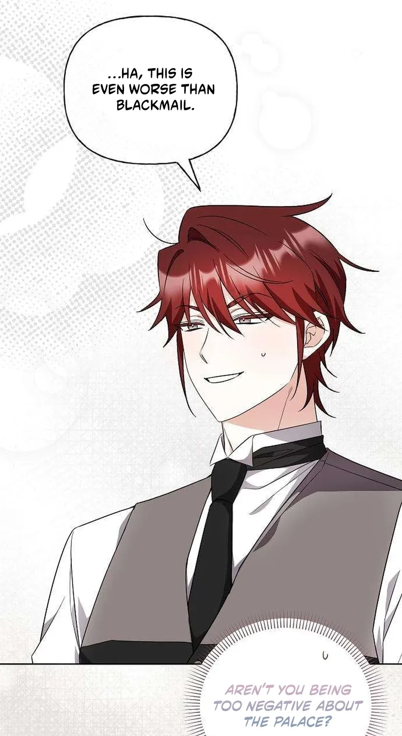 Dear Stranger (minggur) Chapter 9 page 2 - 