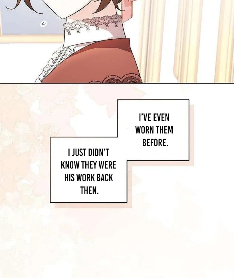 Dear Stranger (minggur) Chapter 9 page 11 - 