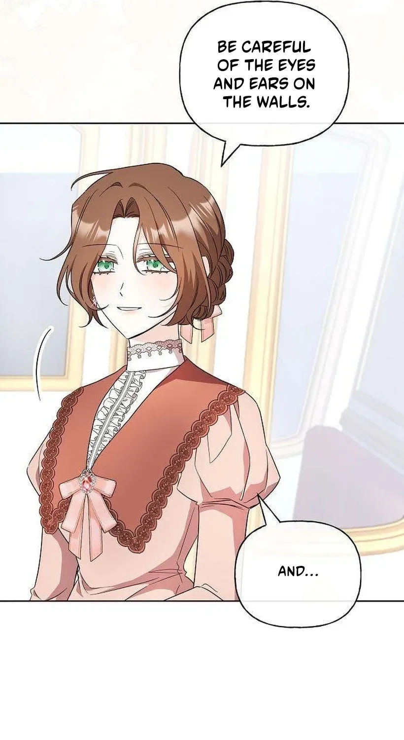 Dear Stranger (minggur) Chapter 9 page 12 - 