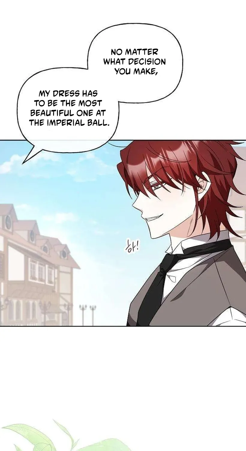 Dear Stranger (minggur) Chapter 9 page 13 - 