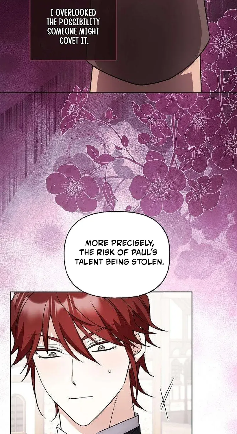 Dear Stranger (minggur) Chapter 9 page 20 - 