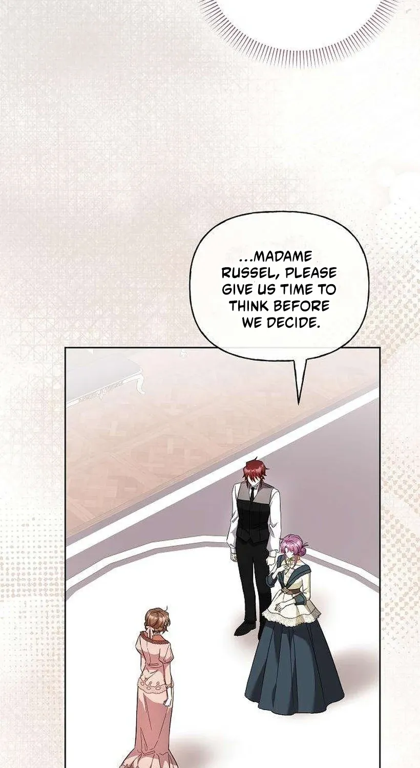 Dear Stranger (minggur) Chapter 9 page 3 - 