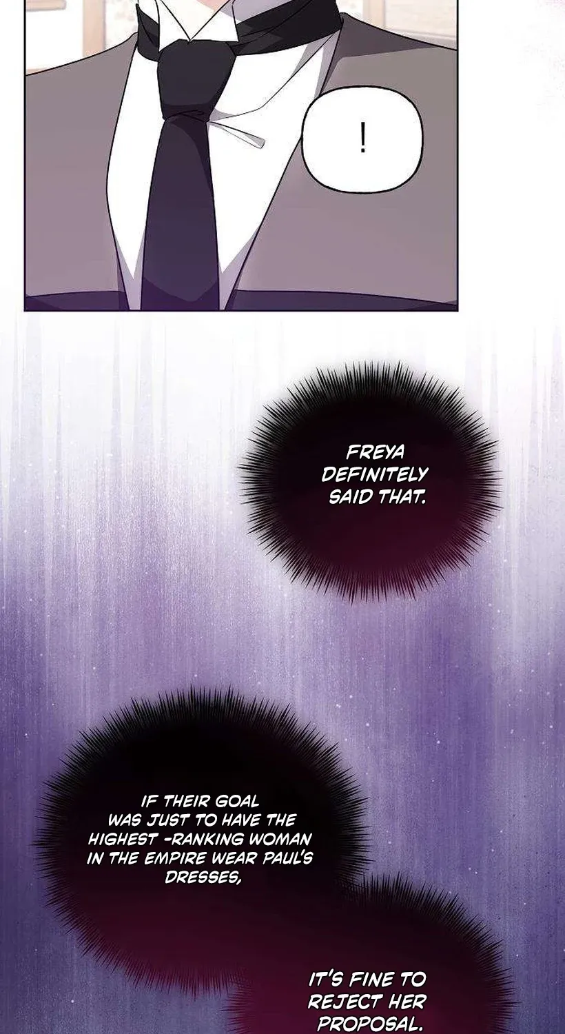 Dear Stranger (minggur) Chapter 9 page 21 - 