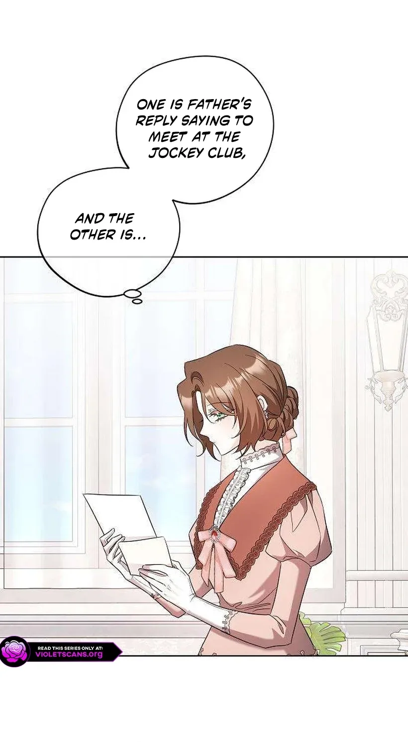 Dear Stranger (minggur) Chapter 9 page 27 - 