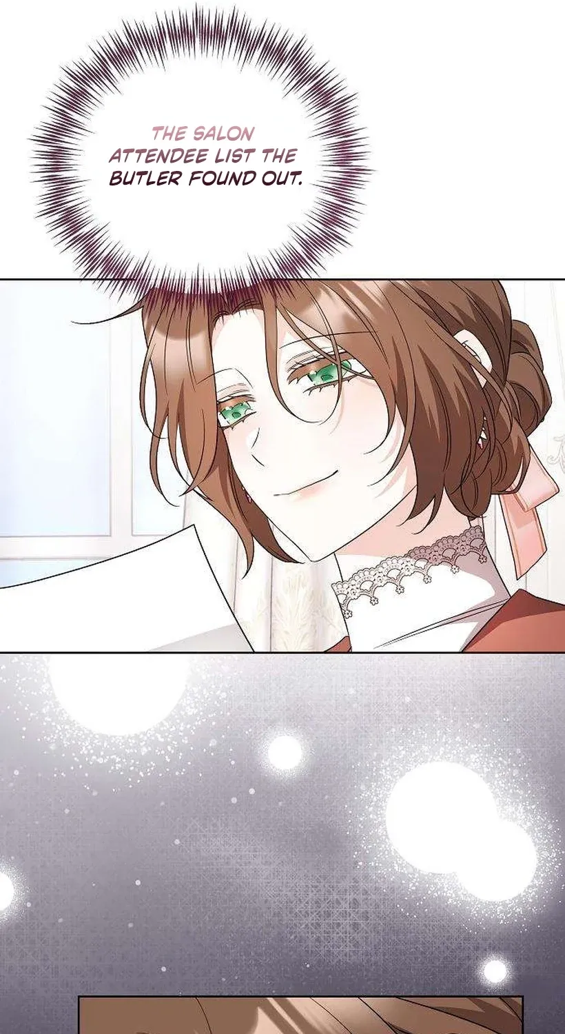 Dear Stranger (minggur) Chapter 9 page 28 - 
