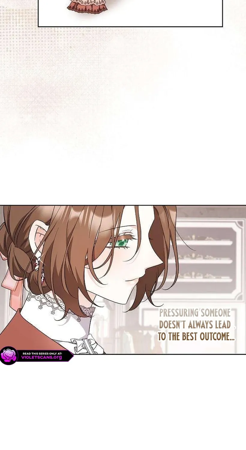 Dear Stranger (minggur) Chapter 9 page 4 - 