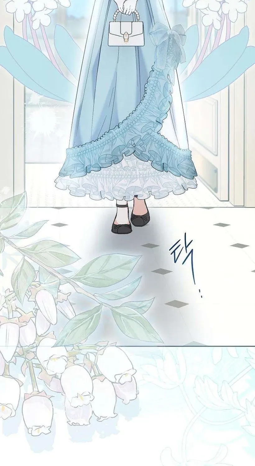 Dear Stranger (minggur) Chapter 9 page 40 - 