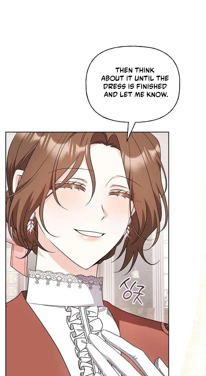 Dear Stranger (minggur) Chapter 9 page 5 - 
