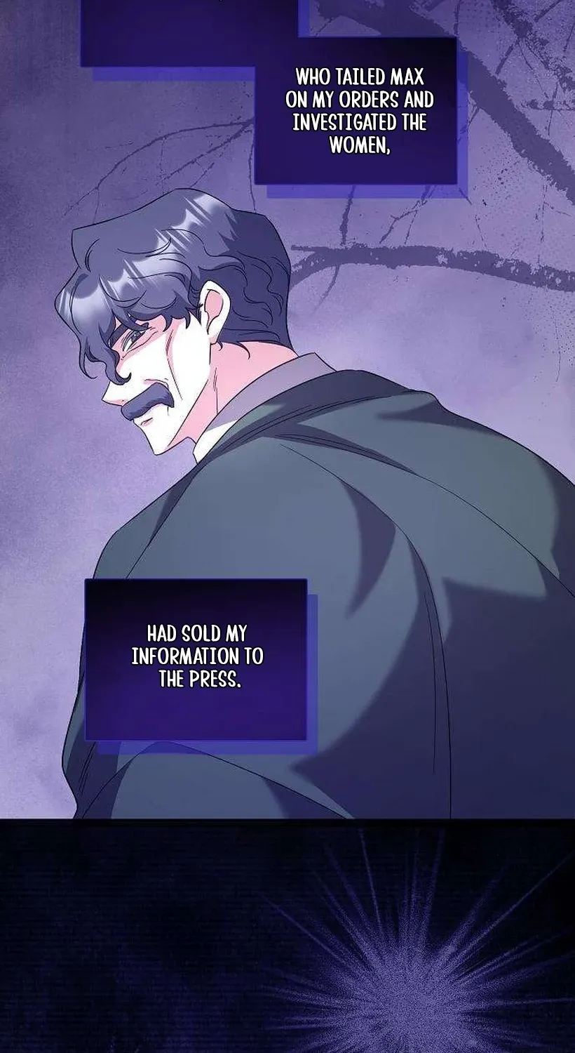 Dear Stranger (minggur) Chapter 9 page 48 - 