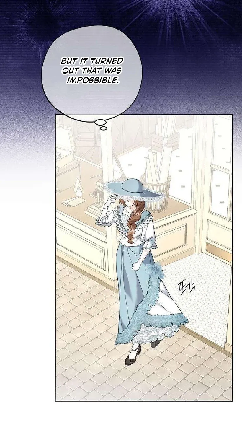 Dear Stranger (minggur) Chapter 9 page 49 - 