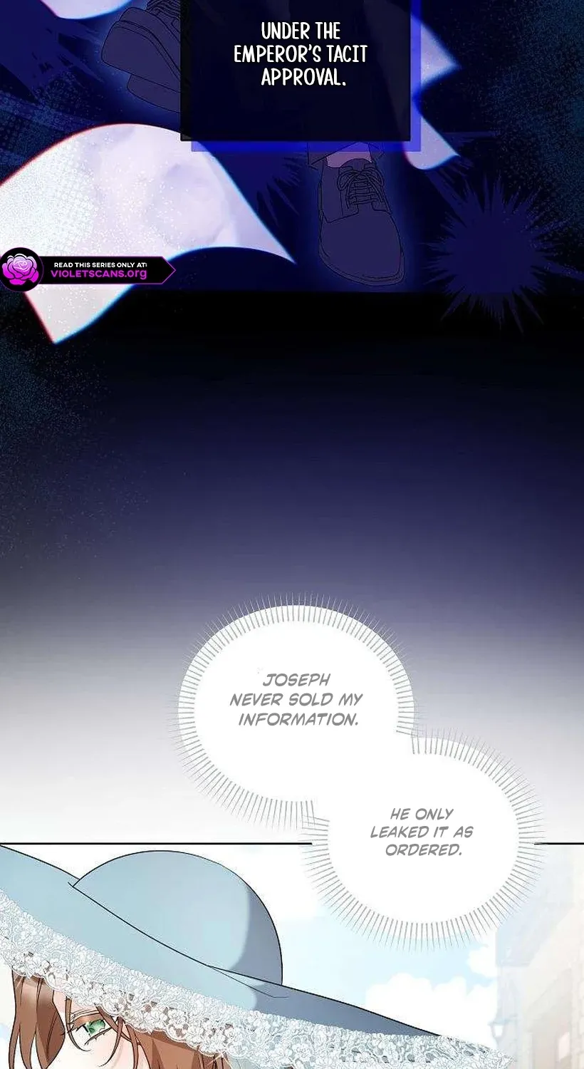 Dear Stranger (minggur) Chapter 9 page 52 - 
