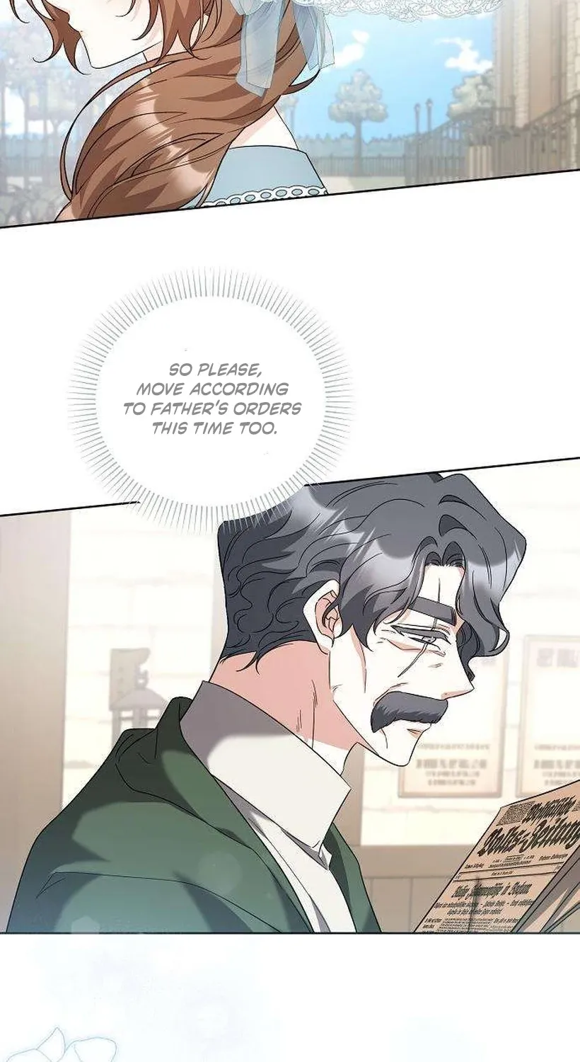 Dear Stranger (minggur) Chapter 9 page 53 - 