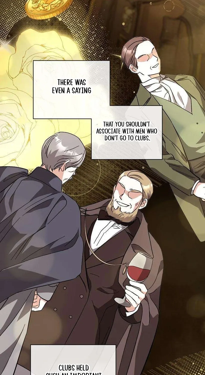 Dear Stranger (minggur) Chapter 9 page 59 - 