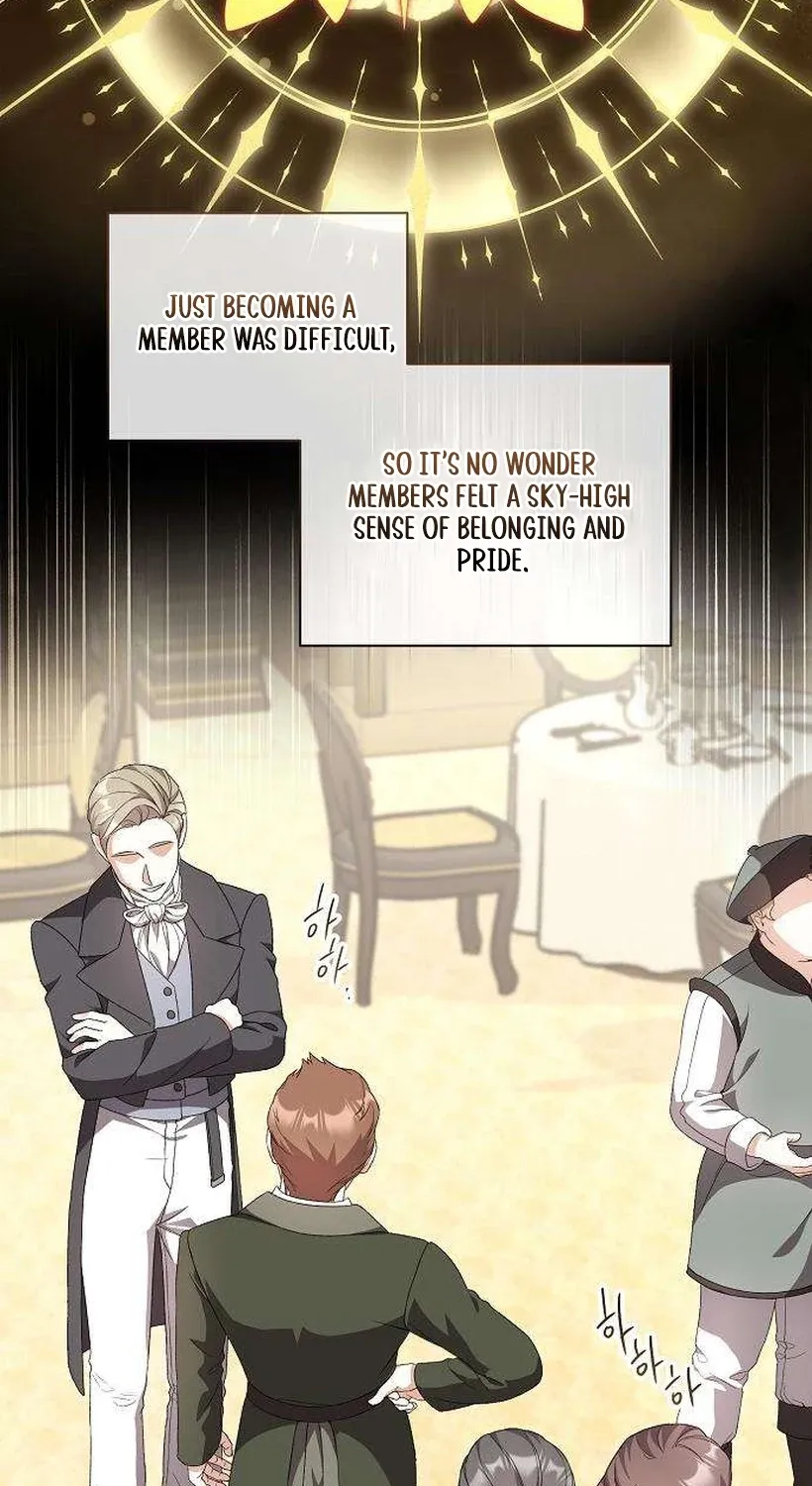 Dear Stranger (minggur) Chapter 9 page 61 - 