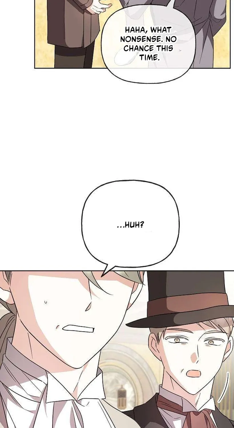 Dear Stranger (minggur) Chapter 9 page 64 - 