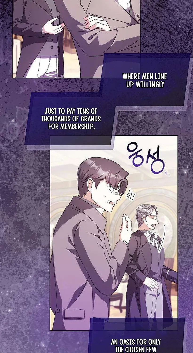 Dear Stranger (minggur) Chapter 9 page 67 - 