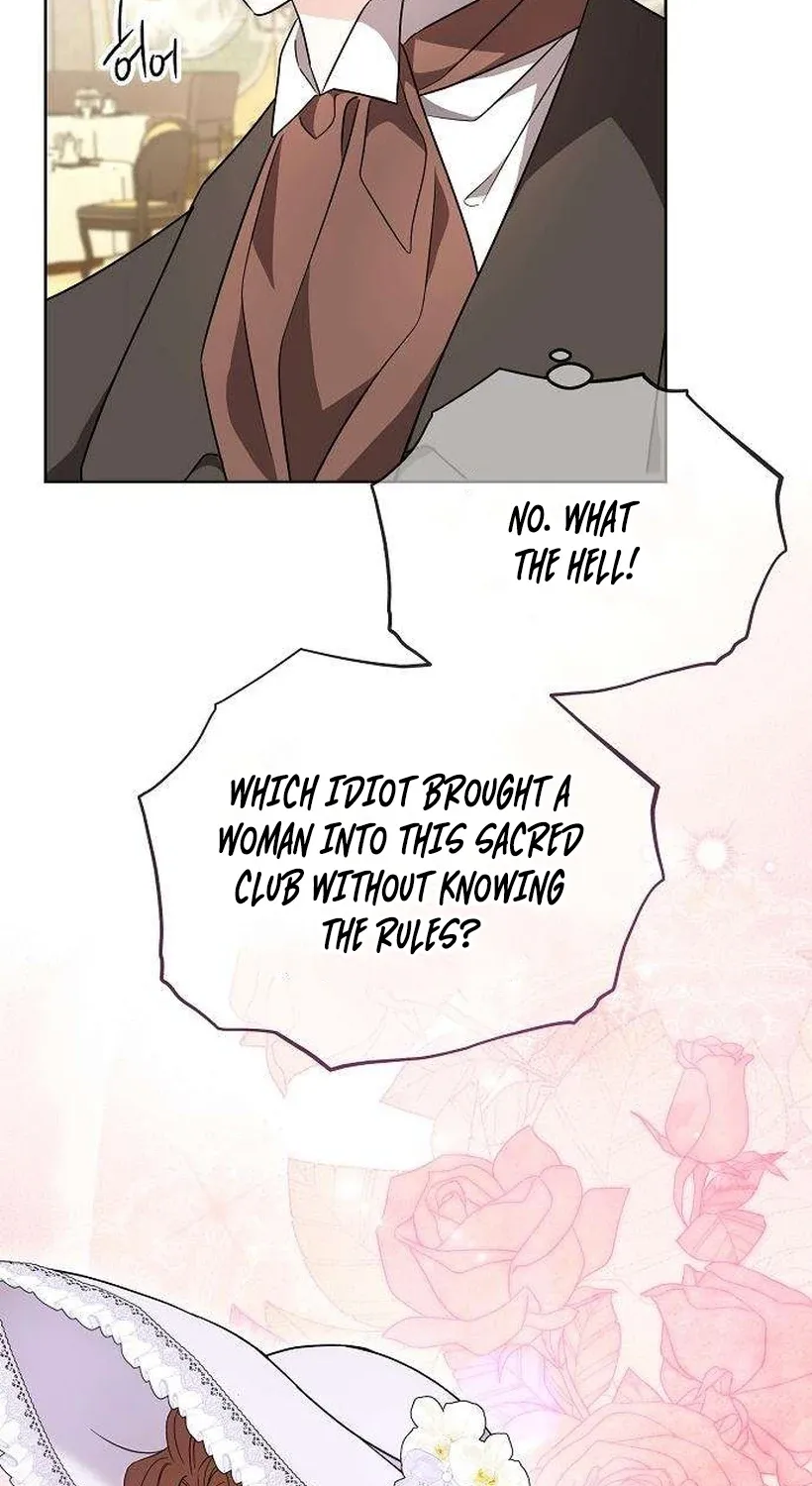 Dear Stranger (minggur) Chapter 9 page 71 - 
