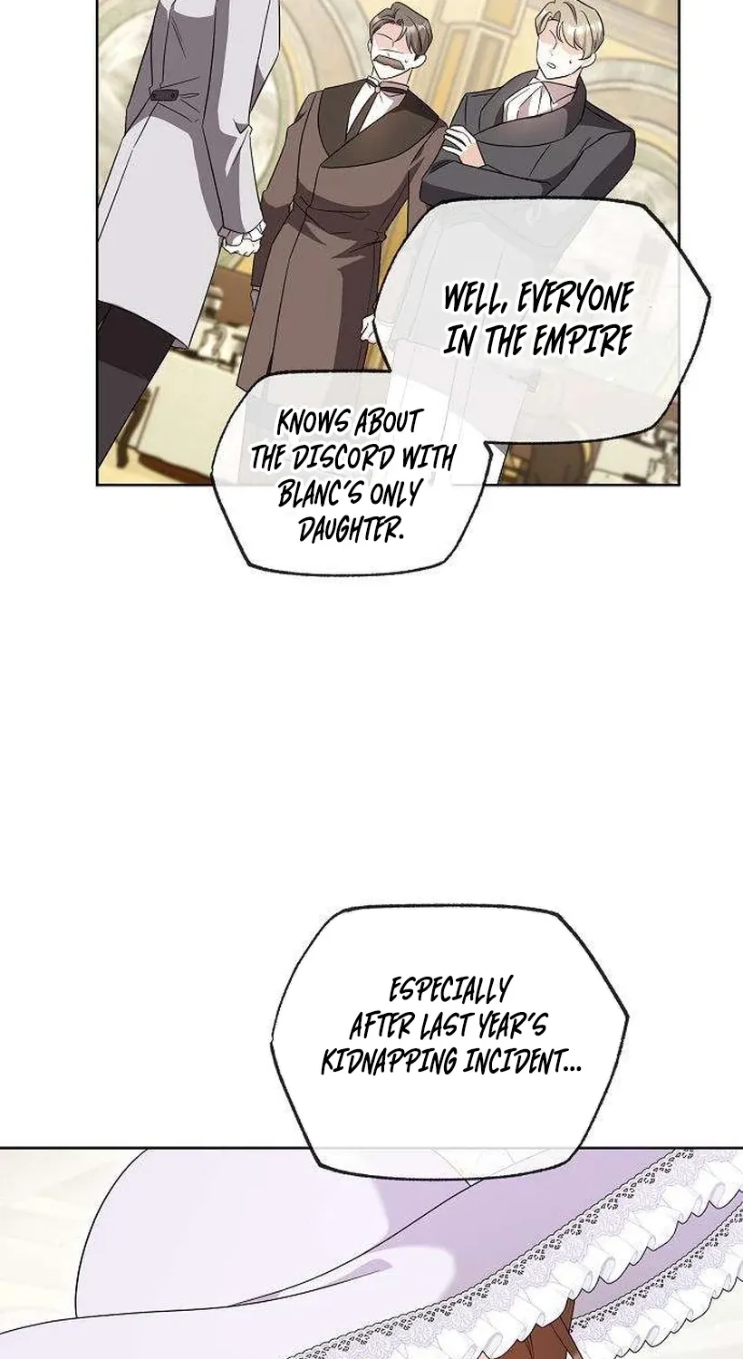 Dear Stranger (minggur) Chapter 9 page 77 - 