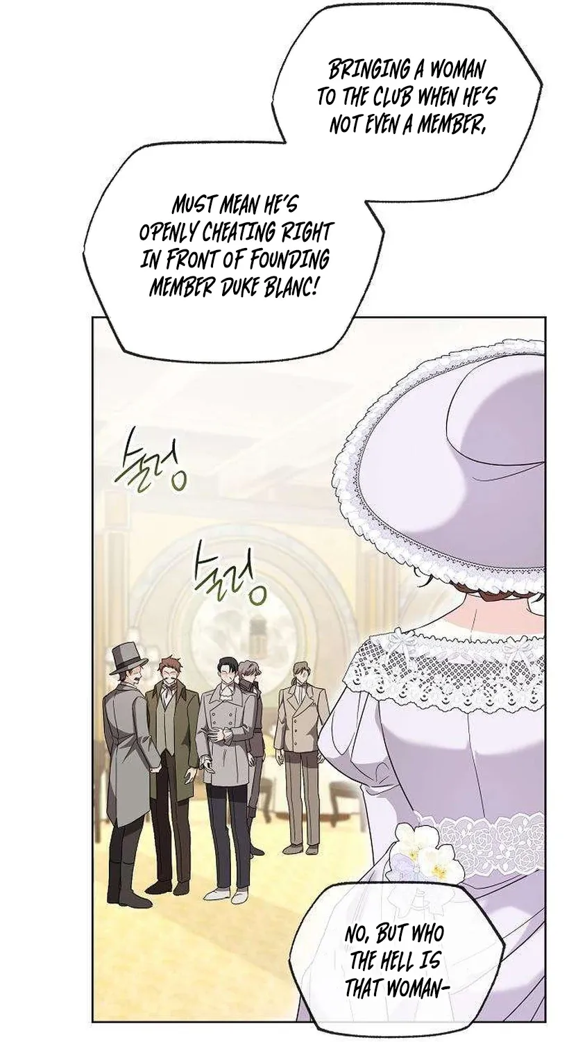 Dear Stranger (minggur) Chapter 9 page 79 - 