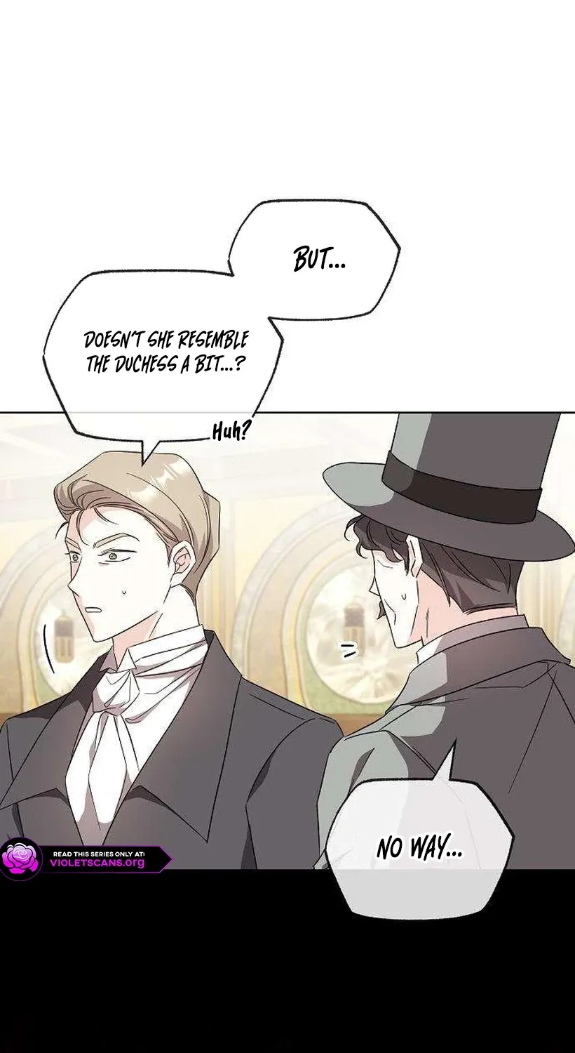 Dear Stranger (minggur) Chapter 9 page 80 - 
