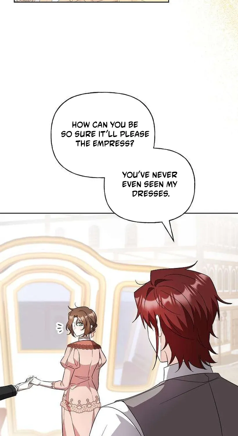 Dear Stranger (minggur) Chapter 9 page 9 - 