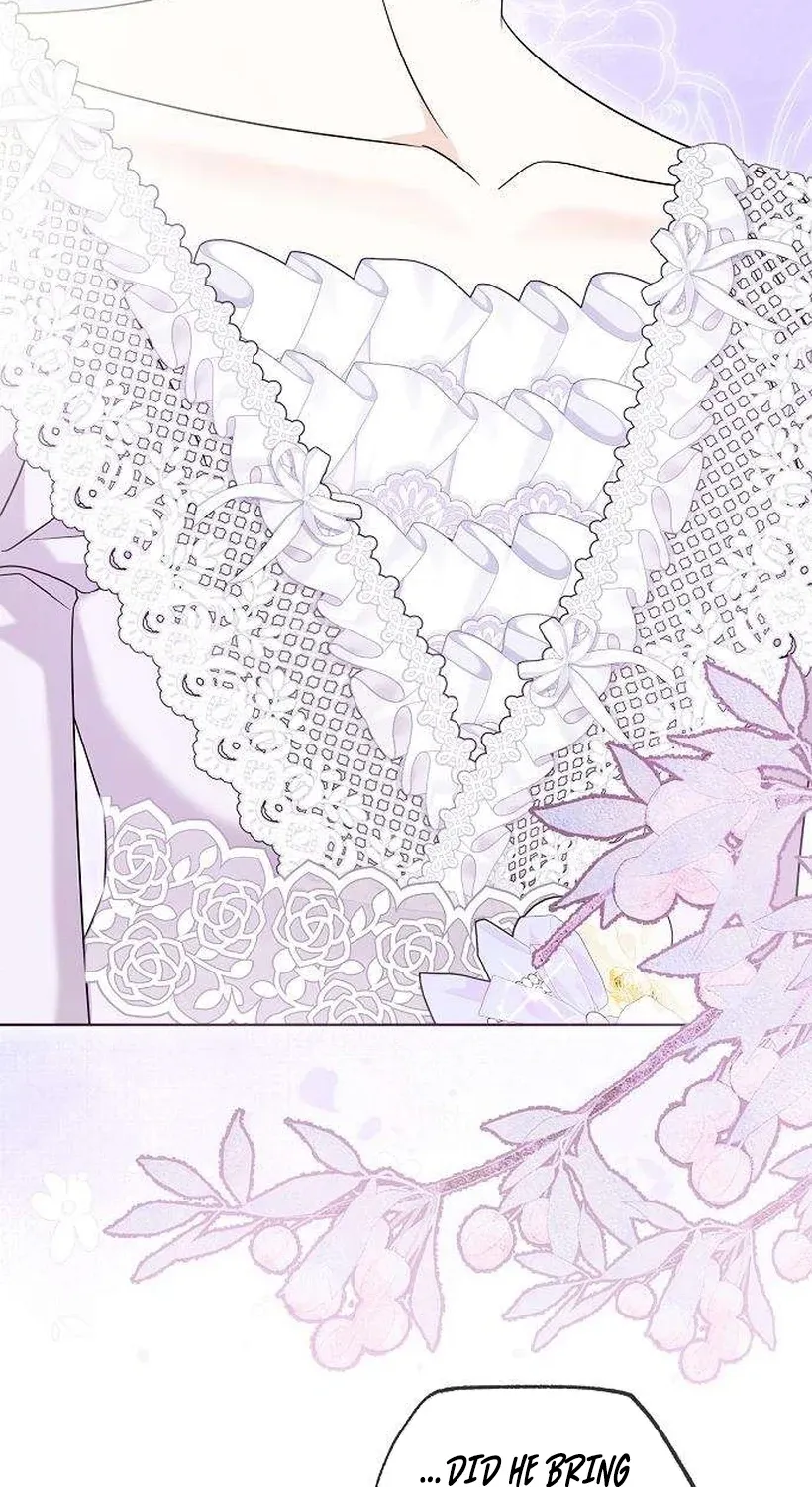 Dear Stranger (minggur) Chapter 9 page 83 - 