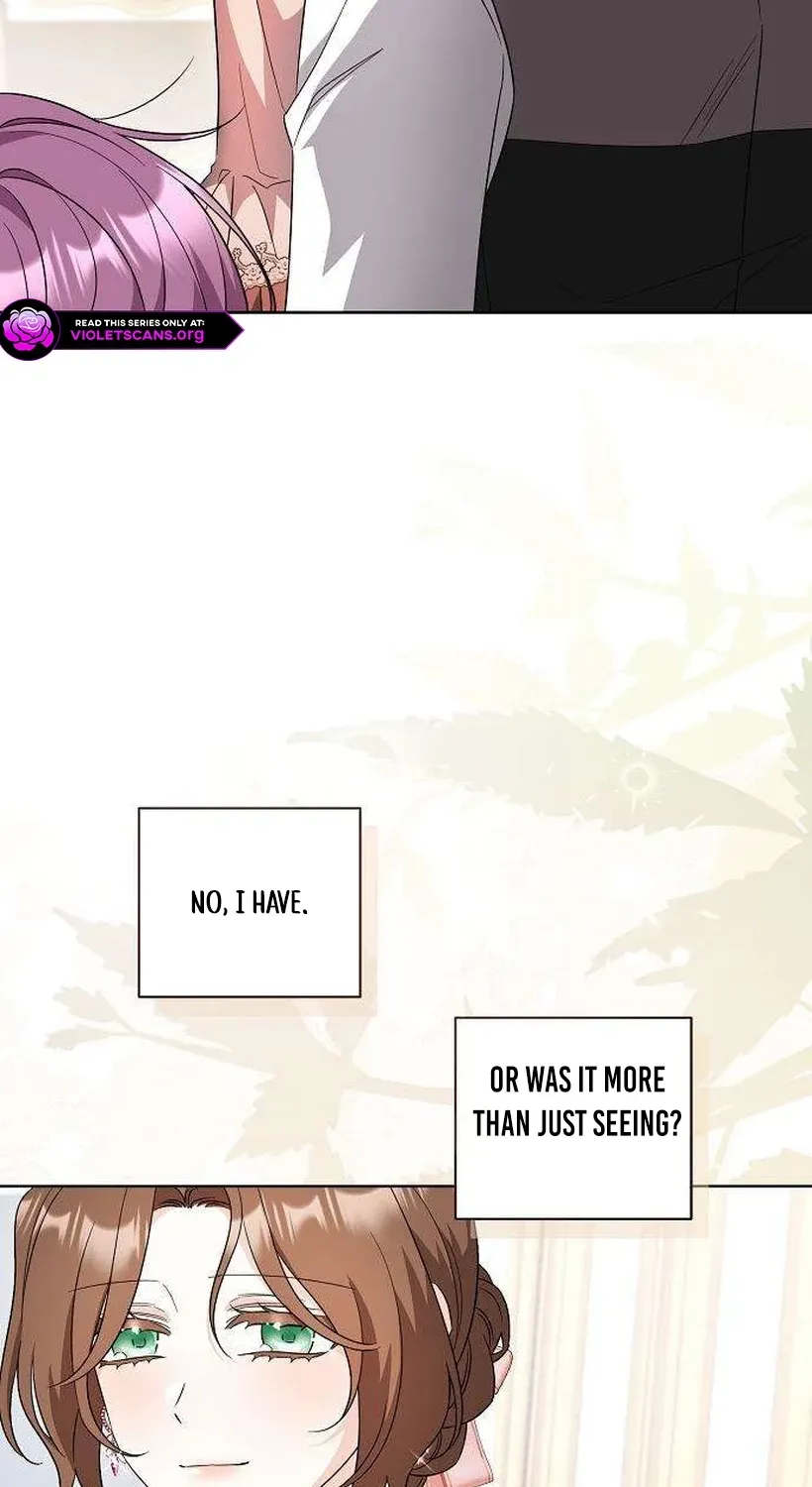 Dear Stranger (minggur) Chapter 9 page 10 - 