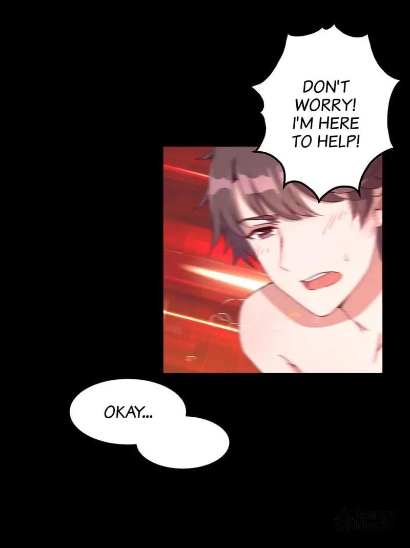 Dear Stranger Chapter 1 page 11 - 