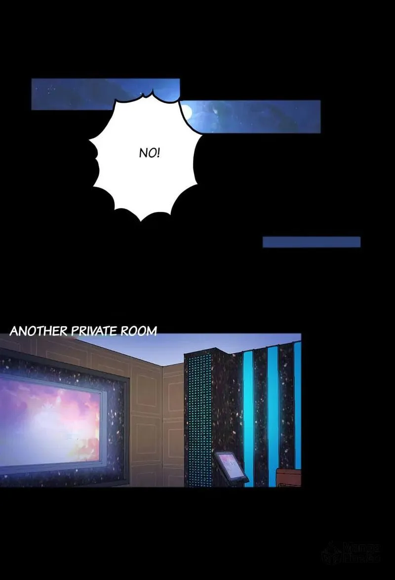 Dear Stranger Chapter 1 page 12 - 