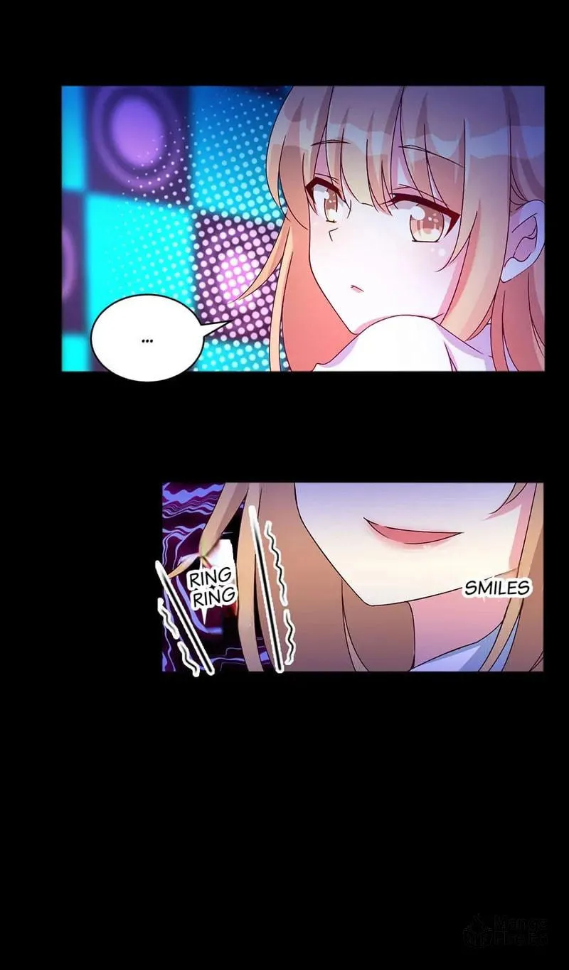 Dear Stranger Chapter 1 page 14 - 