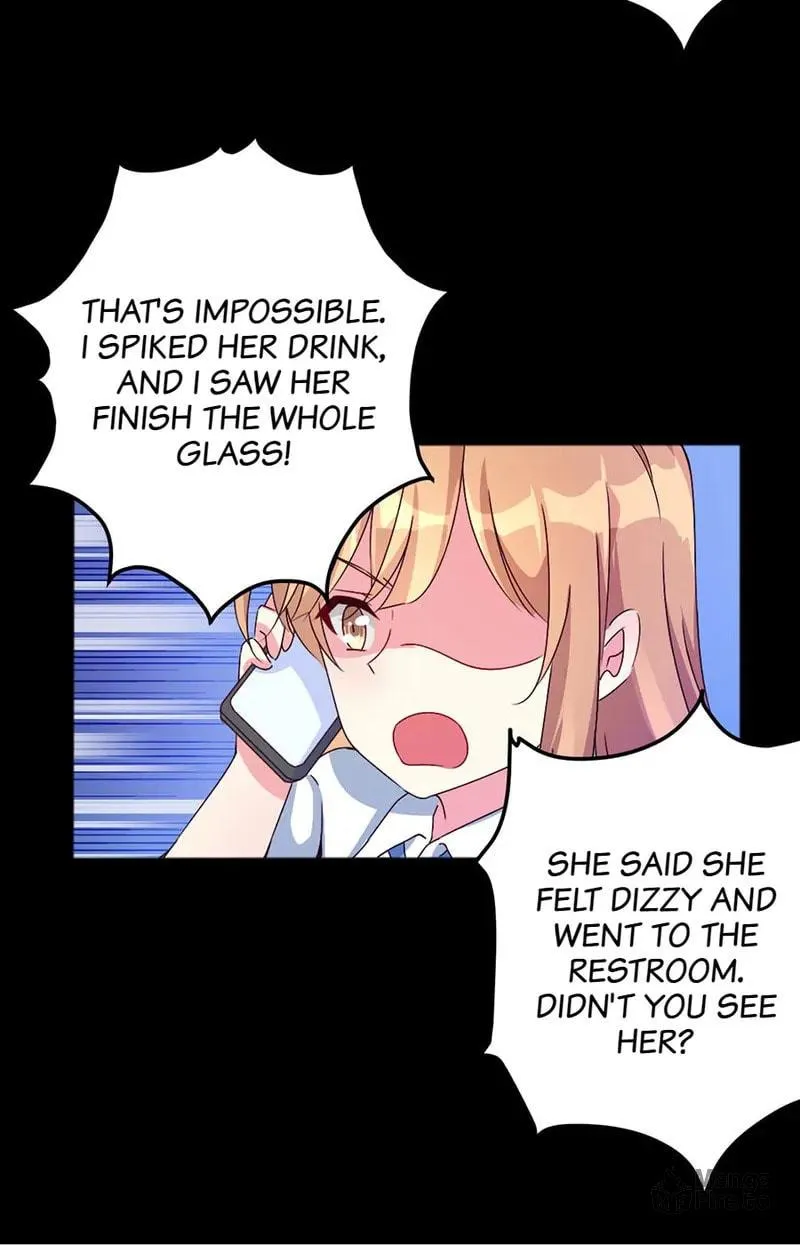 Dear Stranger Chapter 1 page 17 - 