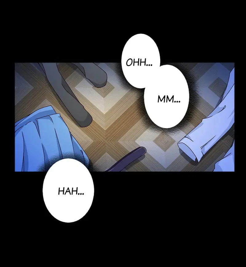 Dear Stranger Chapter 1 page 18 - 