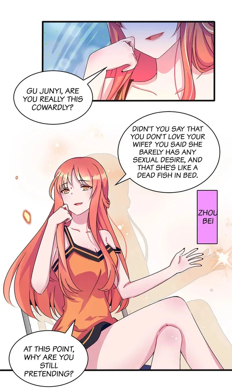 Dear Stranger Chapter 1 page 24 - 
