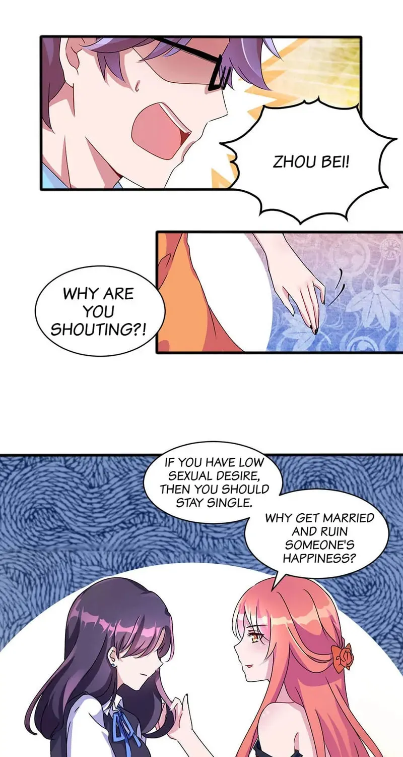 Dear Stranger Chapter 1 page 25 - 