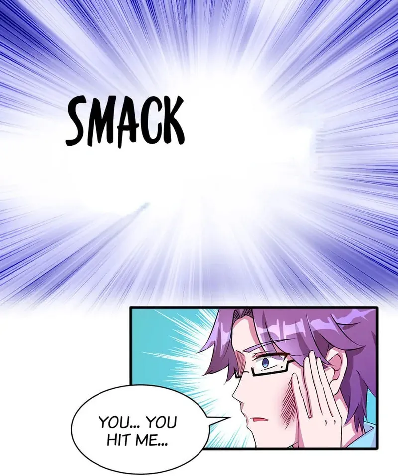 Dear Stranger Chapter 1 page 29 - 