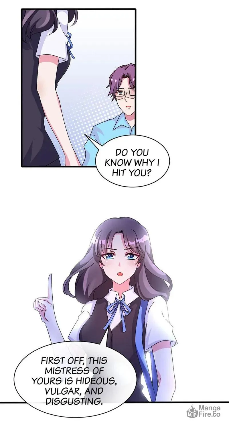 Dear Stranger Chapter 1 page 30 - 
